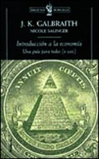 introduccion a la economia: una guia para todos-john kenneth galbraith-9788484320999 introduccion a la economia: una guia para todos-john kenneth galbraith-9788484320999
