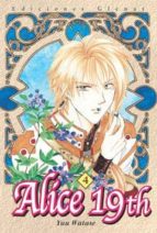 alice 19th nº 4-yuu watase-9788484495499 alice 19th nº 4-yuu watase-9788484495499