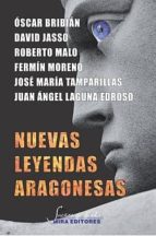nuevas leyendas aragonesas-9788484653899 nuevas leyendas aragonesas-9788484653899