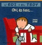 Descargar Google Books pdf mac Oh!, es fosc ...