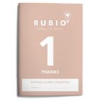 praxias 1 (estimulacion cognitiva): entrena tu mente-9788485109999 praxias 1 (estimulacion cognitiva): entrena tu mente-9788485109999