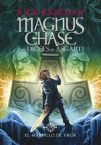el martillo de thor (magnus chase y los dioses de asgard 2) (ebook)-rick riordan-9788490437599 el martillo de thor (magnus chase y los dioses de asgard 2) (ebook)-rick riordan-9788490437599