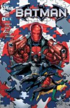batman núm. 58-judd winick-david hine-9788493977399 batman núm. 58-judd winick-david hine-9788493977399