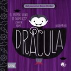 drácula-jennifer adams-9788494276699 drácula-jennifer adams-9788494276699