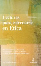 lecturas para estrenarse en etica-9788495333599 lecturas para estrenarse en etica-9788495333599