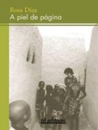 a piel de pagina-rosa diaz-9788495724199 a piel de pagina-rosa diaz-9788495724199