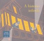 Audiolibros gratis para descargar en cd A historia infinda