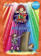 TINA SUPERBRUIXA I ELS PIRATES (OLOR Y COLOR)