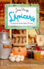 l'épicerie. la pequeña tienda de los pirineos (ebook)-julia stagg-9788499184999 l'épicerie. la pequeña tienda de los pirineos (ebook)-julia stagg-9788499184999
