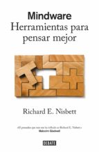 mindware (ebook)-richard e. nisbett-9788499926599 mindware (ebook)-richard e. nisbett-9788499926599