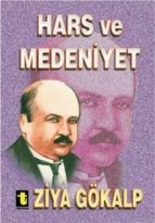 hars ve medeniyet (ebook)-9789754452099 hars ve medeniyet (ebook)-9789754452099