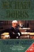 house of cards-michael dobbs-9780006176909 house of cards-michael dobbs-9780006176909
