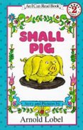 small pig-arnold lobel-9780064441209 small pig-arnold lobel-9780064441209
