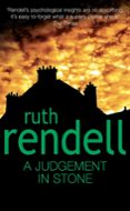 a judgement in stone-ruth rendell-9780099171409 a judgement in stone-ruth rendell-9780099171409