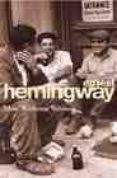 men without women-ernest hemingway-9780099909309 men without women-ernest hemingway-9780099909309