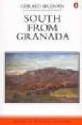 south from granada-gerald brenan-9780140167009 south from granada-gerald brenan-9780140167009