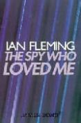 the spy who loved me-ian fleming-9780141003009 the spy who loved me-ian fleming-9780141003009