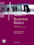 business basics ed international student s book-david grant-9780194577809 business basics ed international student s book-david grant-9780194577809