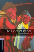 oxford bookworms 4. the price of peace. stories from africa mp3 p ack-christine lindop-9780194634809 oxford bookworms 4. the price of peace. stories from africa mp3 p ack-christine lindop-9780194634809