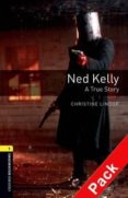ned kelly: a true story (incluye cd) (obl 1: oxford bookworms lib rary)-9780194788809 ned kelly: a true story (incluye cd) (obl 1: oxford bookworms lib rary)-9780194788809