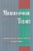 microeconomic theory-andre mas-colell-michael d. whinston-9780195073409 microeconomic theory-andre mas-colell-michael d. whinston-9780195073409