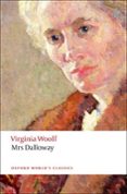 mrs. dalloway-virginia woolf-9780199536009 mrs. dalloway-virginia woolf-9780199536009
