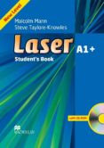 laser a1+ student s pack pack-9780230424609 laser a1+ student s pack pack-9780230424609