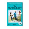 macmillan science readers : 6 human body-9780230430709 macmillan science readers : 6 human body-9780230430709