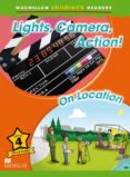macmillan childern´s readers: 4 lights, camera, action-9780230443709 macmillan childern´s readers: 4 lights, camera, action-9780230443709