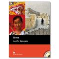 macmillan readers intermediate: china pack-9780230460409 macmillan readers intermediate: china pack-9780230460409