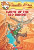 geronimo stilton 56: flight of the red bandit-geronimo stilton-9780545556309 geronimo stilton 56: flight of the red bandit-geronimo stilton-9780545556309