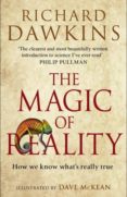 the magic of reality-richard dawkins-9780552778909 the magic of reality-richard dawkins-9780552778909