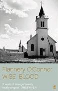 wise blood-flannery o connor-9780571241309 wise blood-flannery o connor-9780571241309