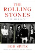 Libros electrónicos gratis descargables THE ROLLING STONES