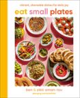 EAT SMALL PLATES