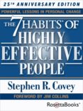 the 7 habits of highly effective people (ebook)-9780795336409 the 7 habits of highly effective people (ebook)-9780795336409