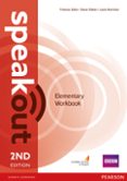 speakout elementary 2nd edition workbook without key-9781292114309 speakout elementary 2nd edition workbook without key-9781292114309