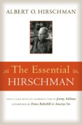 the essential hirschman (ebook)-9781400848409 the essential hirschman (ebook)-9781400848409