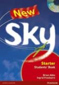 new sky starter student s book 1º eso-brian abbs-9781405874809 new sky starter student s book 1º eso-brian abbs-9781405874809