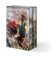 harry potter illustrated box set-j.k. rowling-9781408885109 harry potter illustrated box set-j.k. rowling-9781408885109