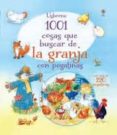 1001 cosas que buscar en la granja-9781409589709 1001 cosas que buscar en la granja-9781409589709
