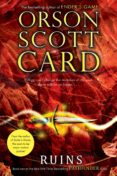 ruins (pathfinder trilogy vol.2)-orson scott card-9781416991809 ruins (pathfinder trilogy vol.2)-orson scott card-9781416991809