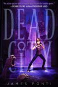 DEAD CITY (DEAD CITY 1)-13141011-otro-formato