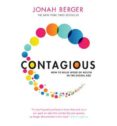 contagious-jonah berger-9781471111709 contagious-jonah berger-9781471111709