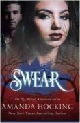 swear-amanda hocking-9781539854609 swear-amanda hocking-9781539854609