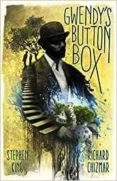 gwendy s button box-stephen king-9781587676109 gwendy s button box-stephen king-9781587676109