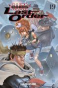 battle angel alita: volume 19: last order-yukito kishiro-9781612629209 battle angel alita: volume 19: last order-yukito kishiro-9781612629209