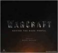 warcraft: behind the dark portal-daniel wallace-9781783295609 warcraft: behind the dark portal-daniel wallace-9781783295609
