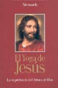 el yoga de jesus: experiencia del reino de dios-9781895383409 el yoga de jesus: experiencia del reino de dios-9781895383409