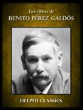 obras completas de benito pérez galdós (ebook)-benito perez galdos-9781908909909 obras completas de benito pérez galdós (ebook)-benito perez galdos-9781908909909